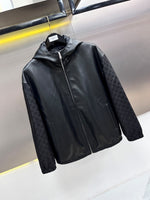 High-End Custom Jacket - 143