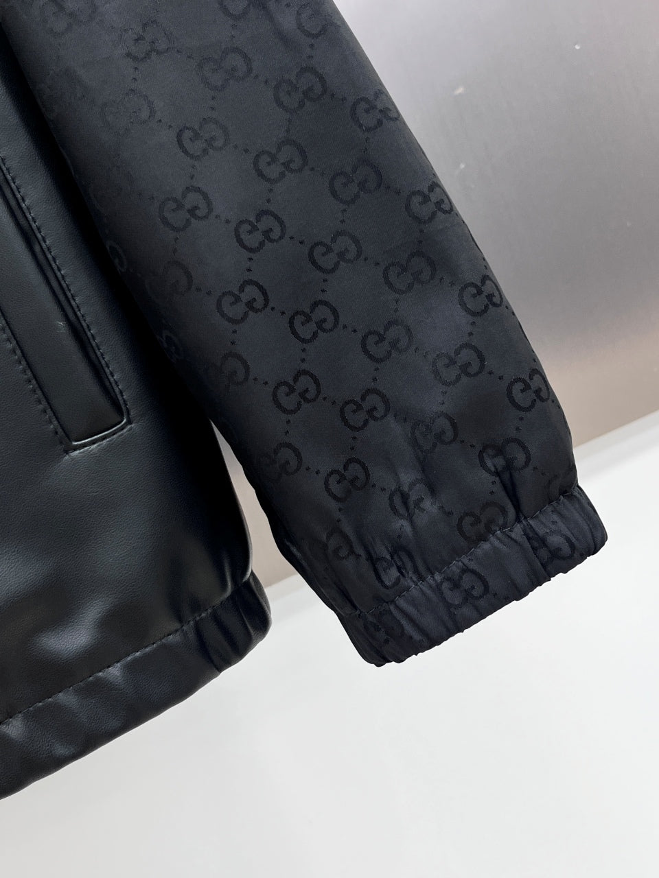 High-End Custom Jacket - 143