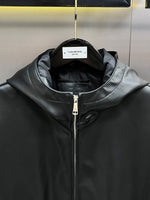 High-End Custom Jacket - 143