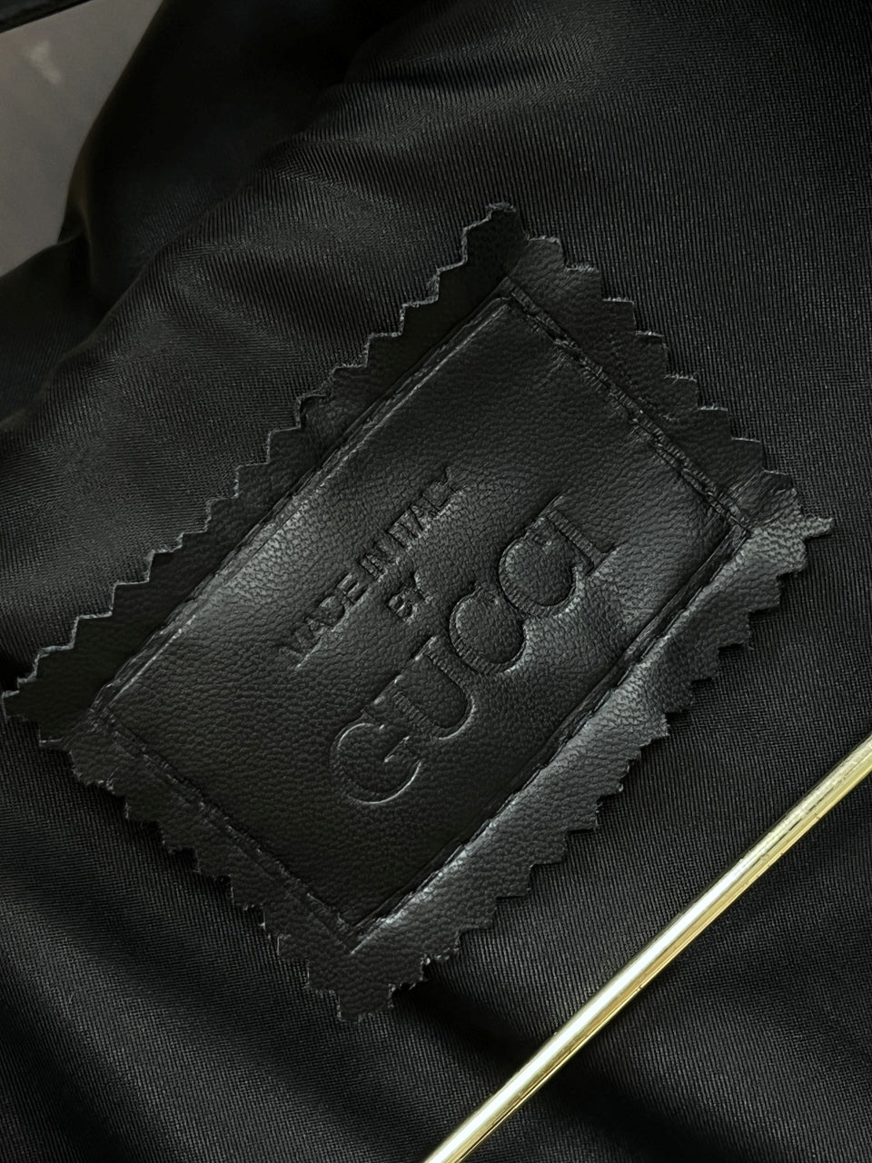 High-End Custom Jacket - 143