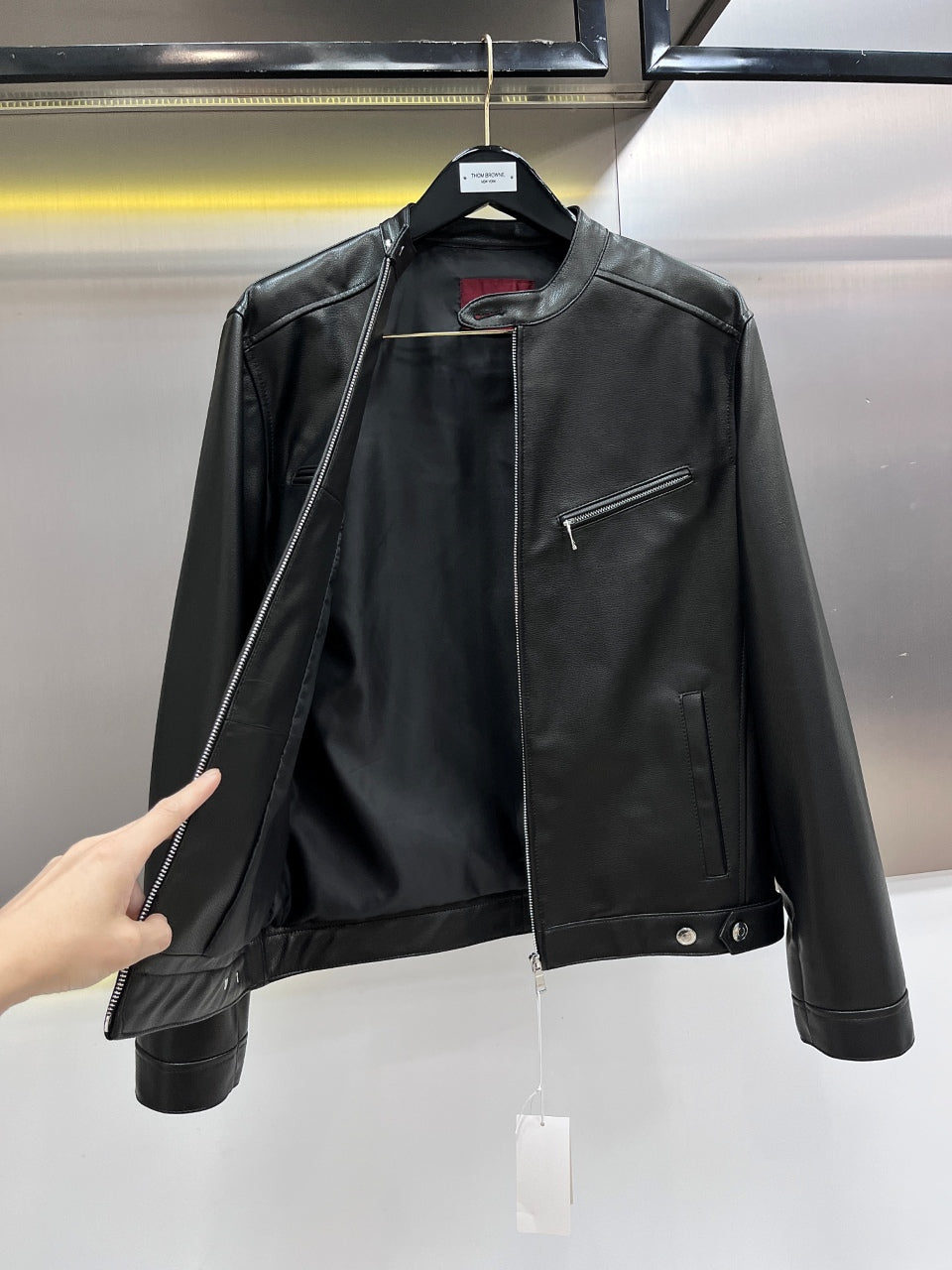 High-End Custom Jacket - 146