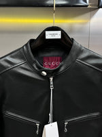 High-End Custom Jacket - 146
