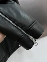 High-End Custom Jacket - 146