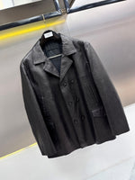 High-End Custom Jacket - 373