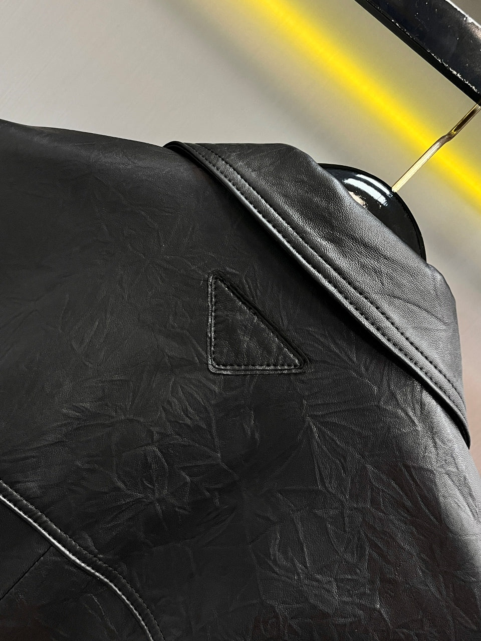 High-End Custom Jacket - 373