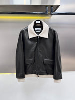High-End Custom Jacket - 148