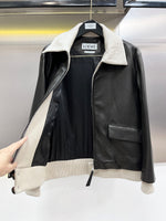 High-End Custom Jacket - 148