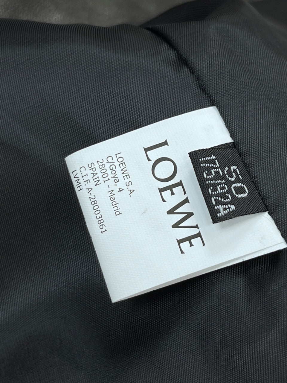 High-End Custom Jacket - 148