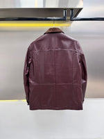 High-End Custom Jacket - 131