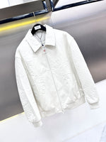 High-End Custom Jacket - 130