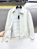 High-End Custom Jacket - 130
