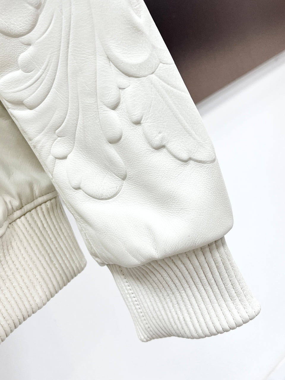 High-End Custom Jacket - 130