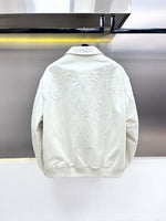 High-End Custom Jacket - 130
