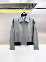 High-End Custom Jacket - 288