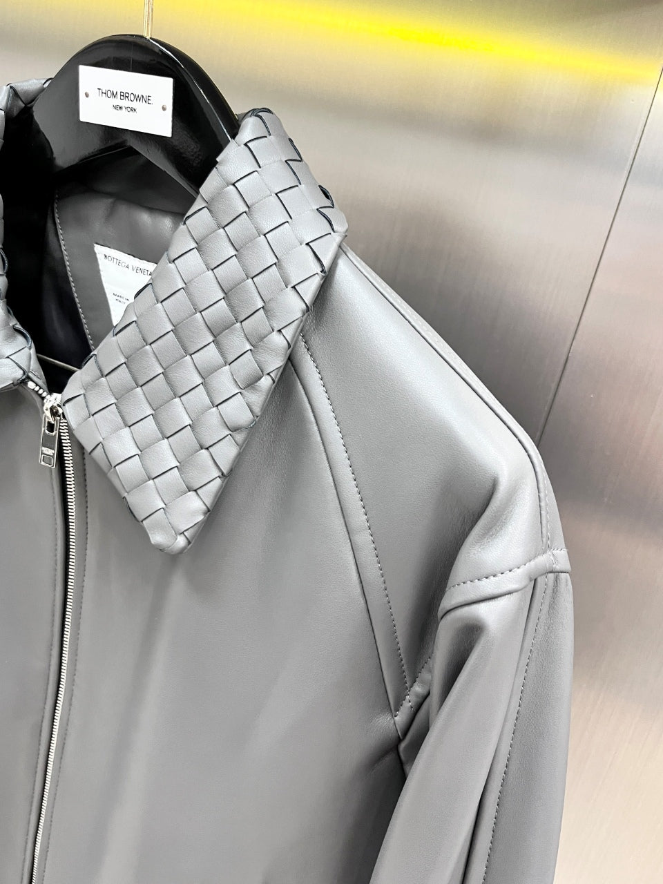 High-End Custom Jacket - 288