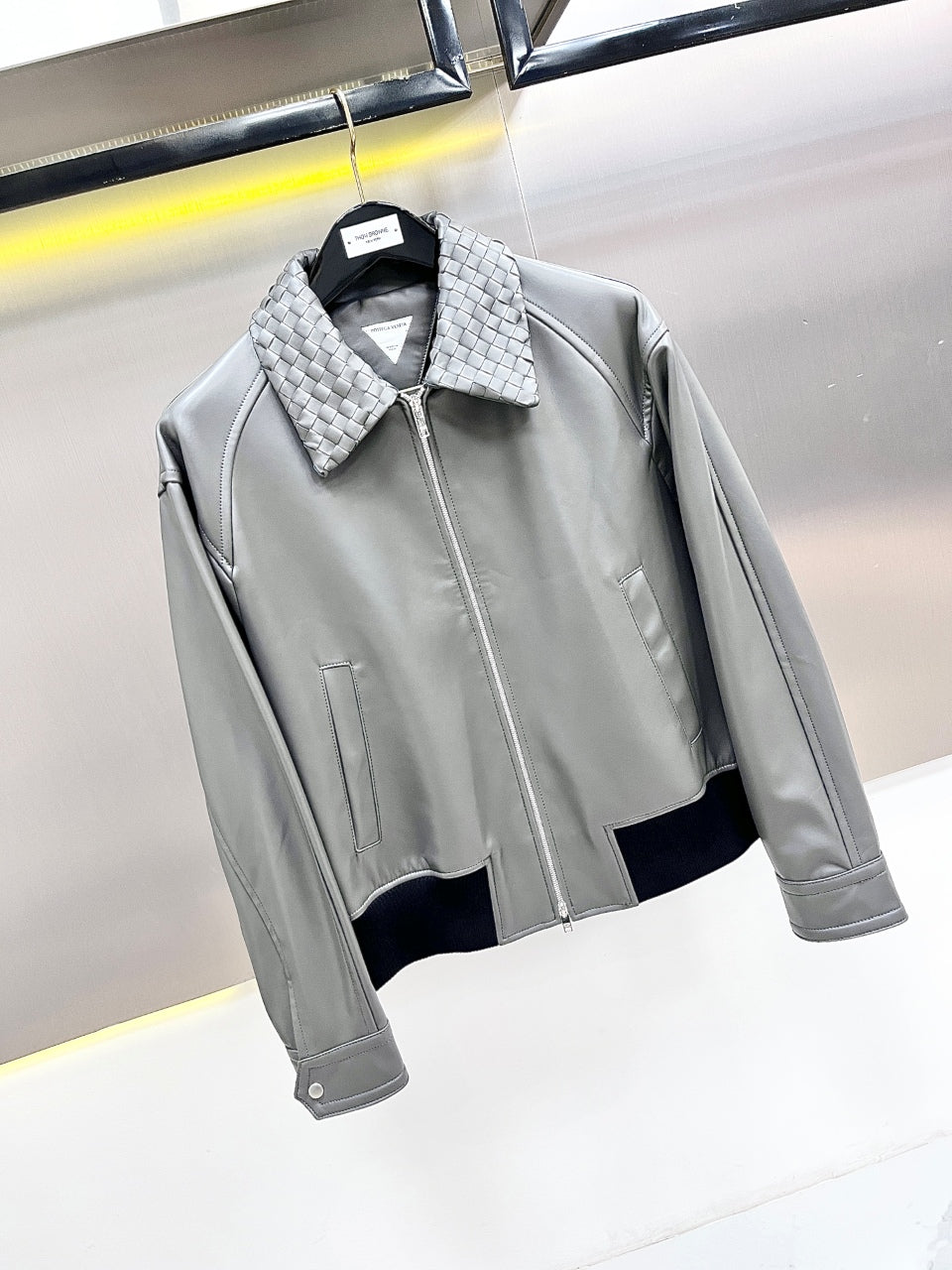 High-End Custom Jacket - 288