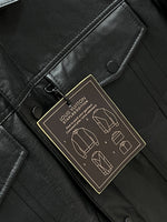 High-End Custom Jacket - 016