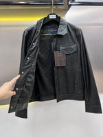 High-End Custom Jacket - 016