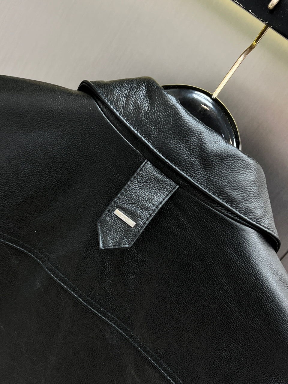 High-End Custom Jacket - 016