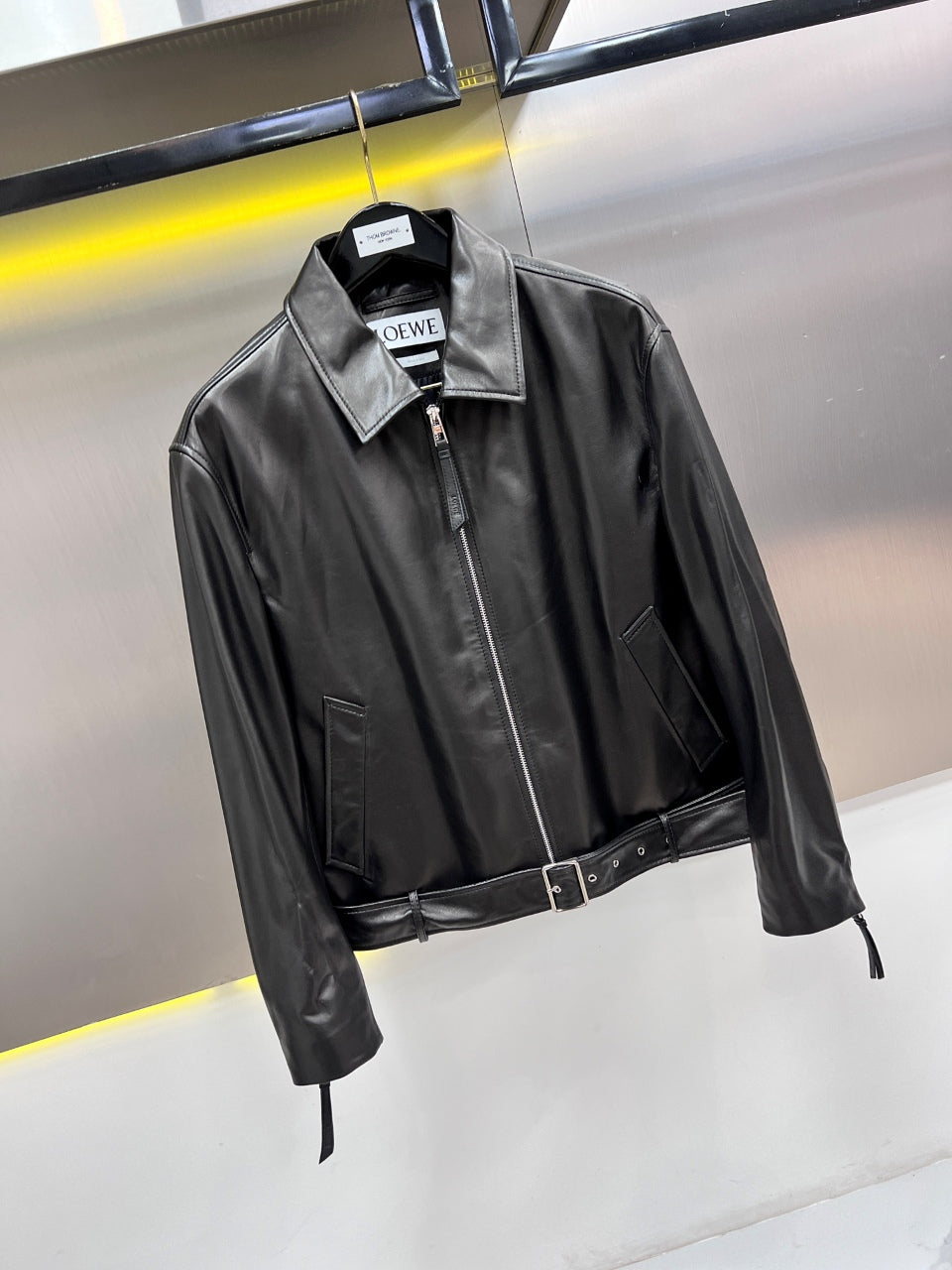 High-End Custom Jacket - 037