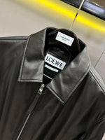 High-End Custom Jacket - 037