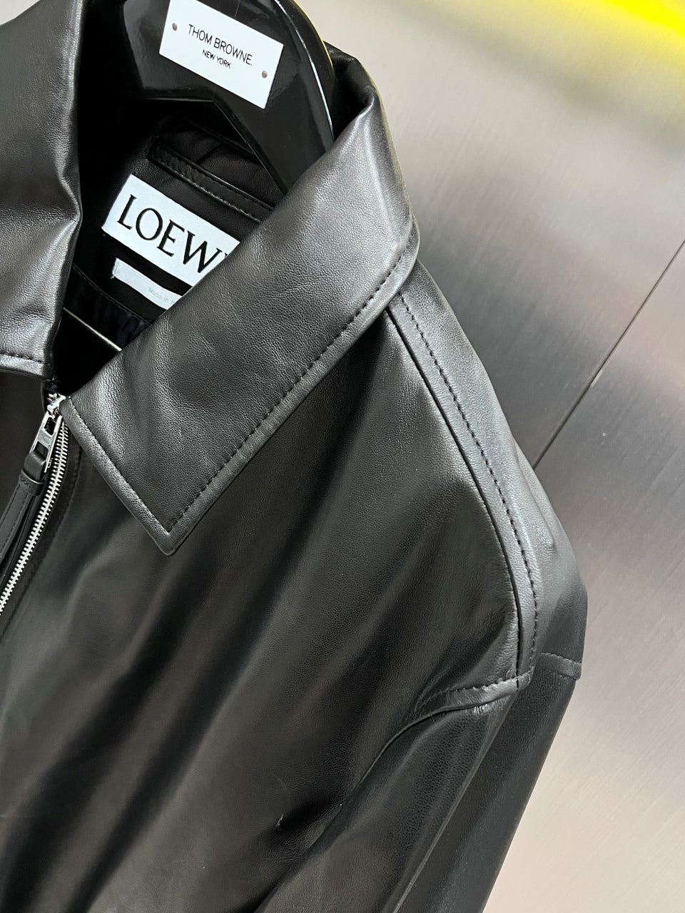 High-End Custom Jacket - 037