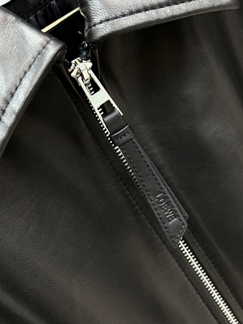 High-End Custom Jacket - 037