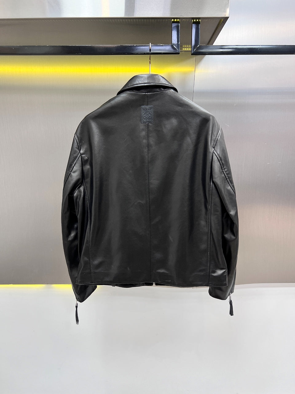 High-End Custom Jacket - 037