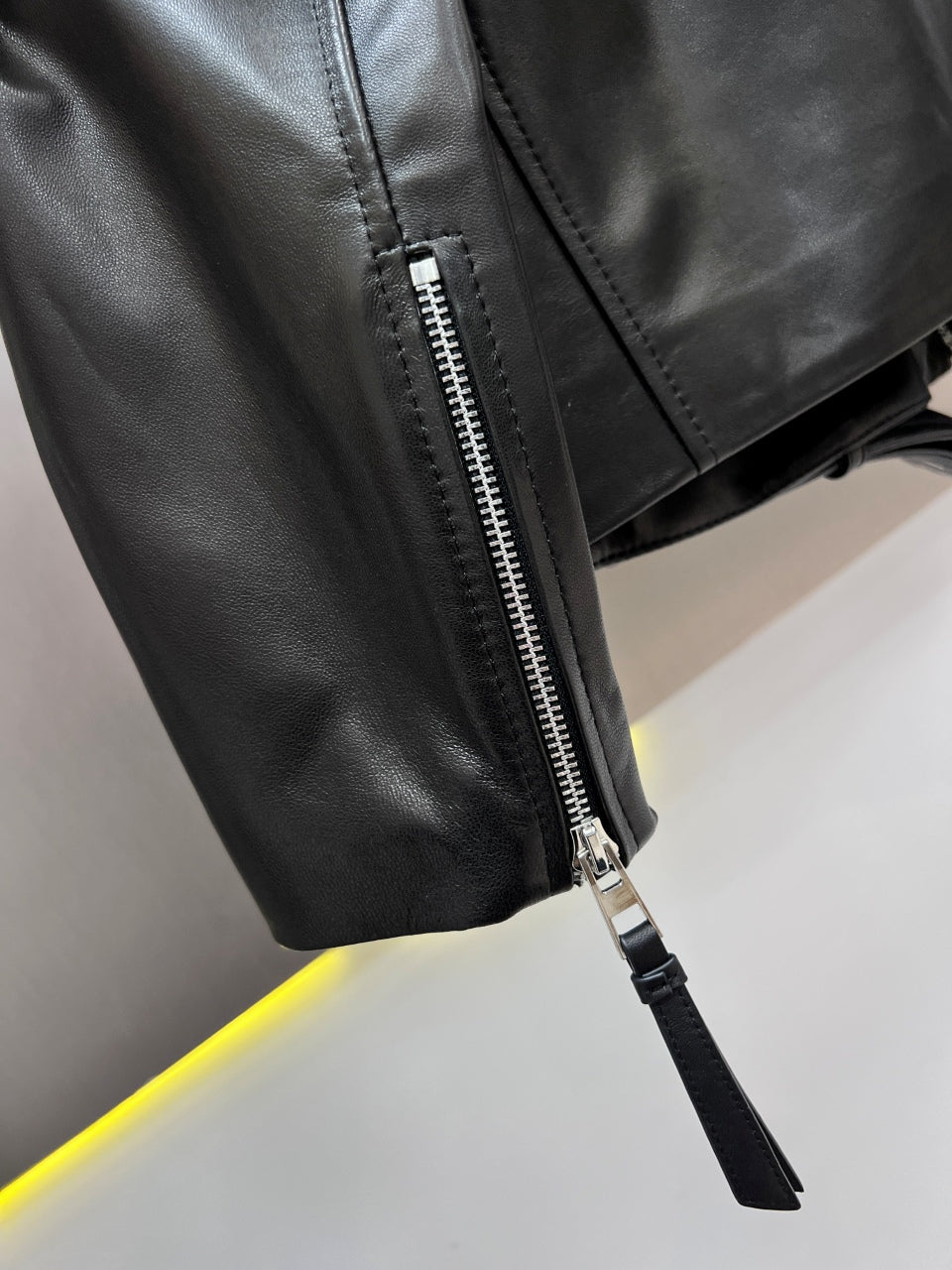 High-End Custom Jacket - 037