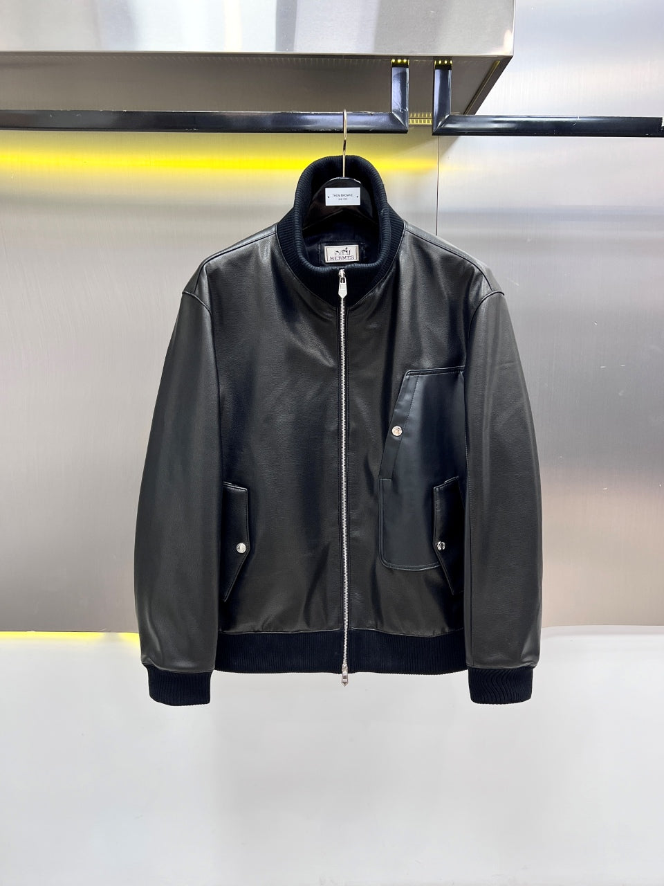 High-End Custom Jacket - 017