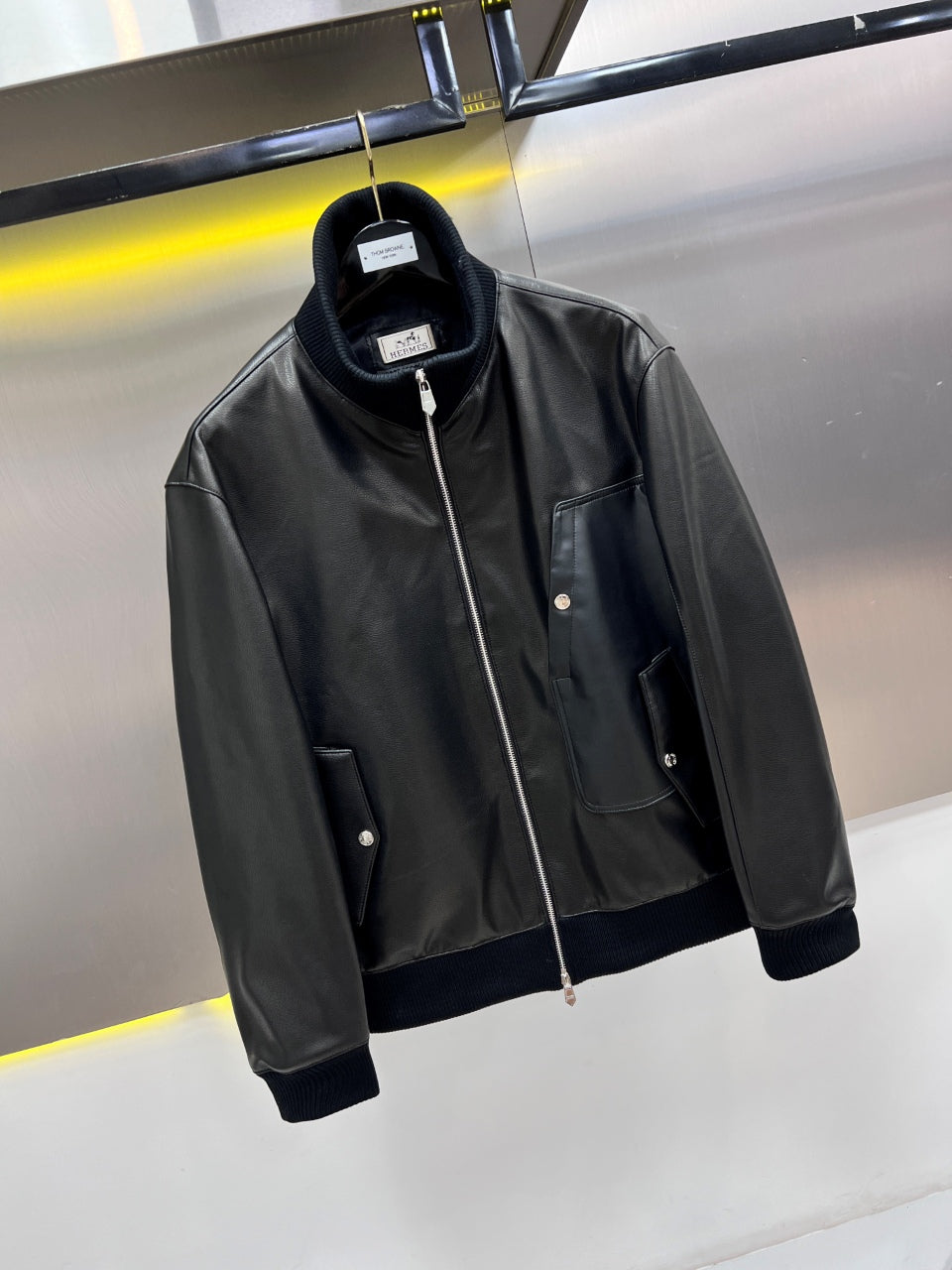 High-End Custom Jacket - 017