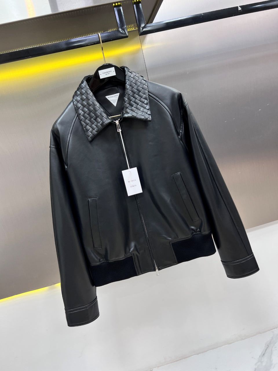 High-End Custom Jacket - 304