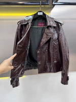High-End Custom Jacket - 313