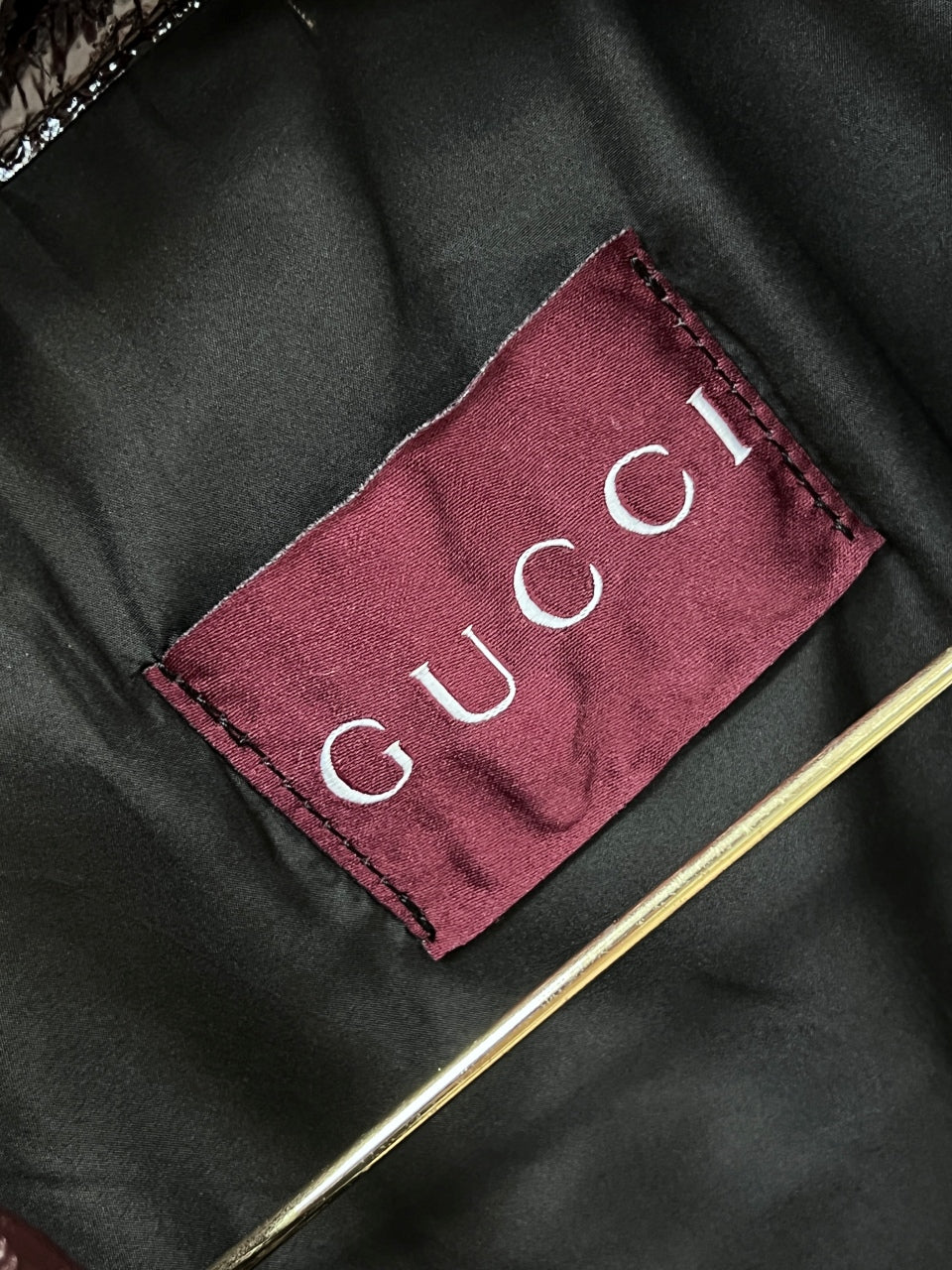 High-End Custom Jacket - 313