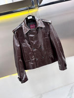 High-End Custom Jacket - 313