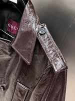 High-End Custom Jacket - 313