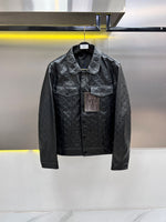High-End Custom Jacket - 305