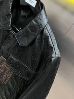 High-End Custom Jacket - 305