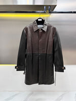 High-End Custom Jacket - 306