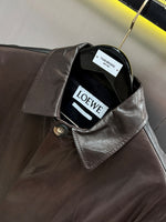 High-End Custom Jacket - 306
