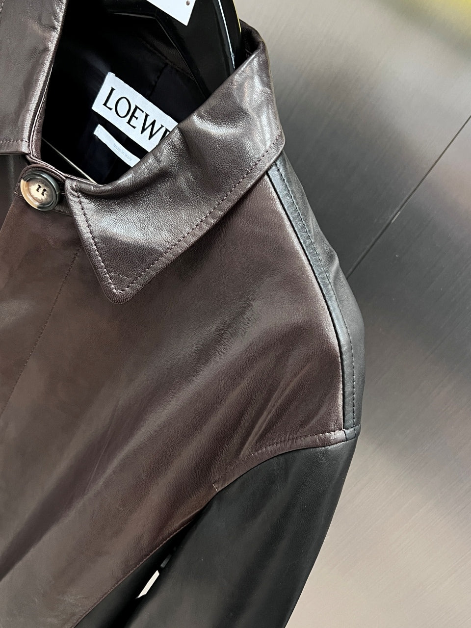 High-End Custom Jacket - 306