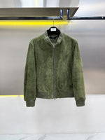 High-End Custom Jacket - 307