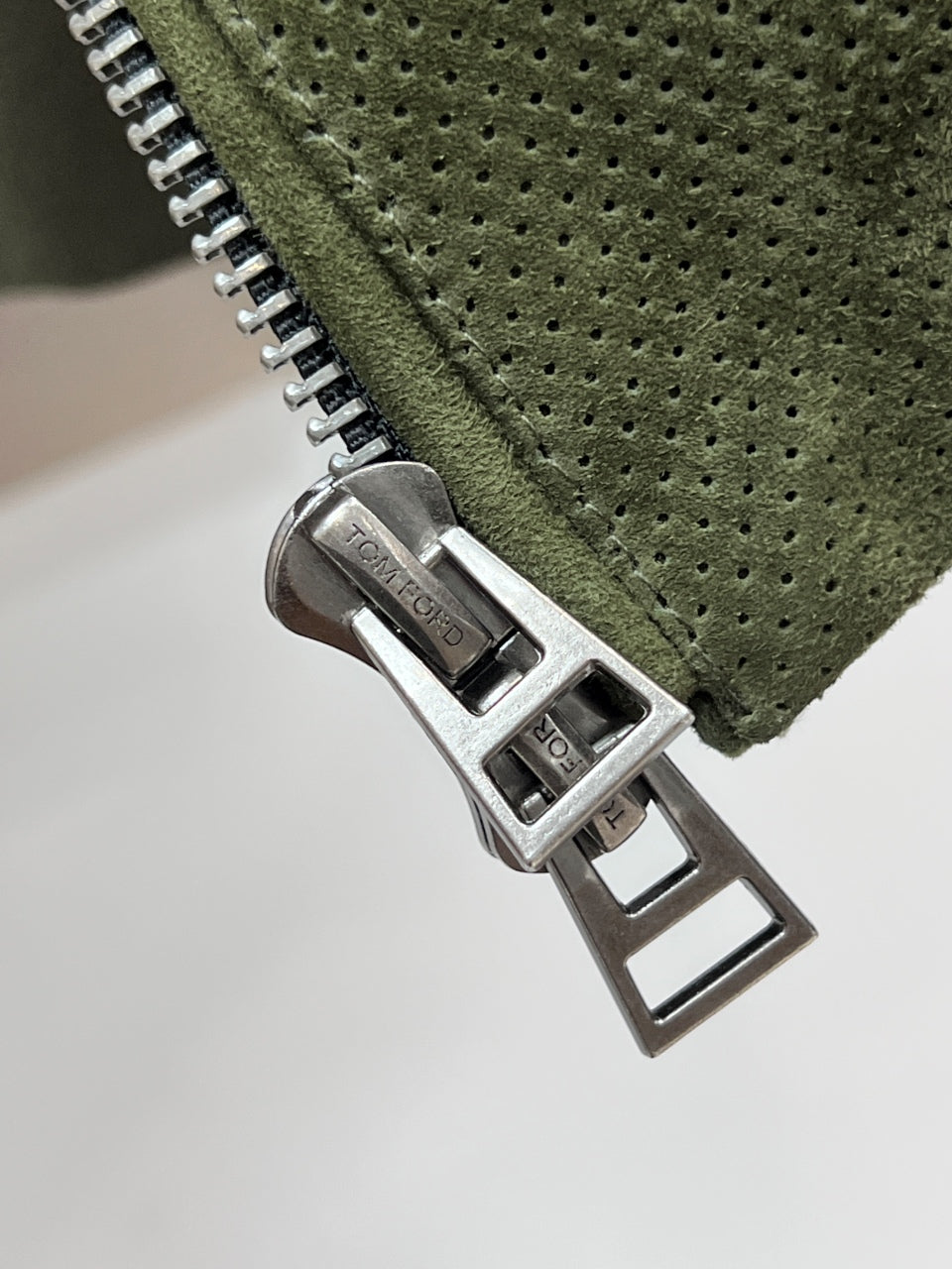 High-End Custom Jacket - 307