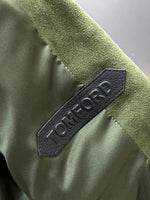 High-End Custom Jacket - 307