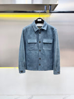 High-End Custom Jacket - 516
