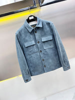 High-End Custom Jacket - 516