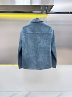 High-End Custom Jacket - 516
