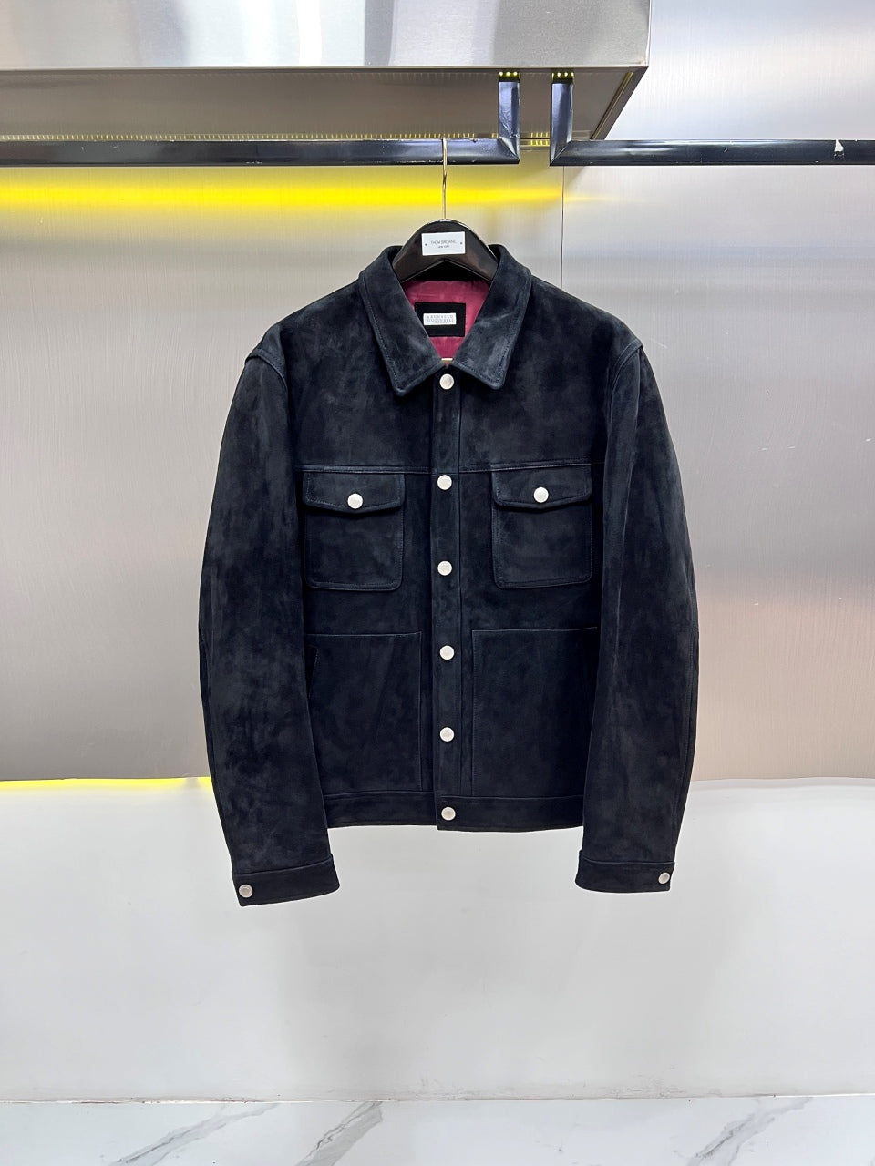 High-End Custom Jacket - 308