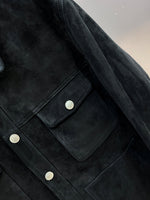High-End Custom Jacket - 308
