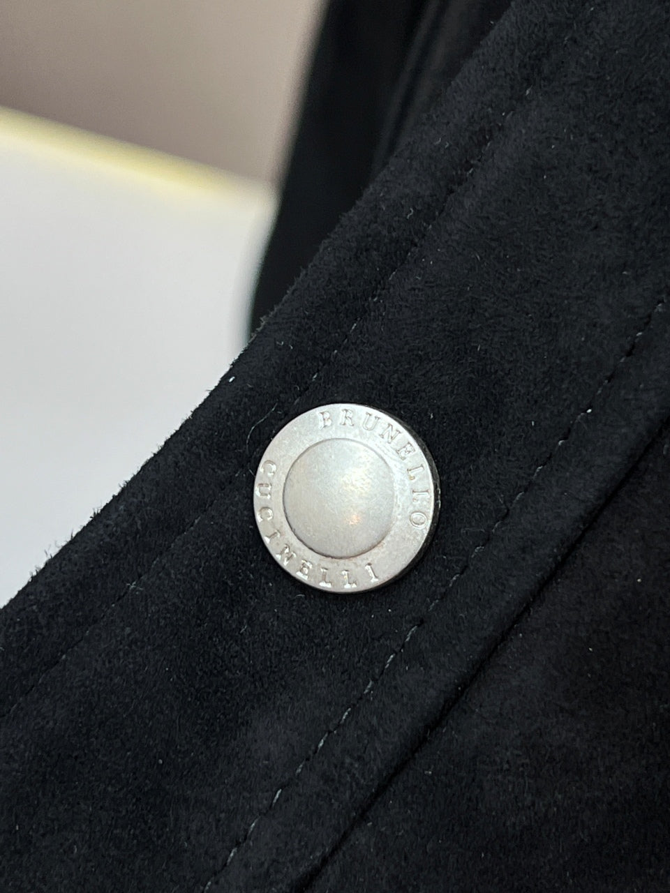 High-End Custom Jacket - 308